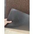 thumbnail image 5 of Felpudo de entrada de doble raya para oficina, hogar, cocina, baño, alfombra antideslizante de PVC para tienda, alfombra antideslizante, 5 of 5