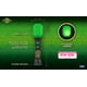 thumbnail image 4 of Micrófono de juguete eKids Wicked Sing Along con música y luces, 4 of 9