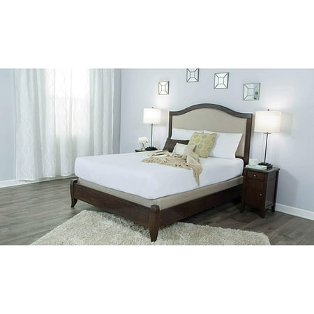 UPC 811960000142 product image for Protect-A-Bed Premium Cotton Terry Cloth Waterproof Mattress Protector  King - P | upcitemdb.com