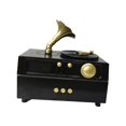 thumbnail image 4 of GROWTH TANK Humidificateur d'Air Compact Diffuseur d'Arôme Ultrasonique pour Maison Salon Voyage Noir, 4 of 9