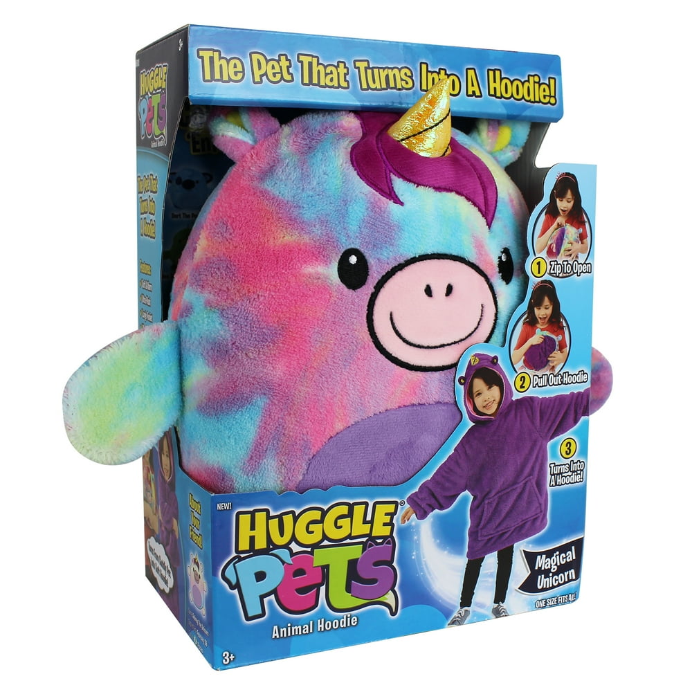 huggle walmart