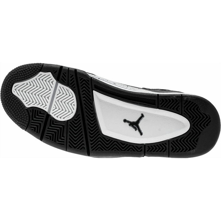 Mens Air Jordan Dub Zero Oreo Black White Wolf Grey 311046-002