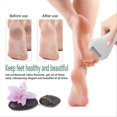 thumbnail image 4 of Electric Pedicure Foot File USB Rechargeable Power Display Grinding, 4 of 5