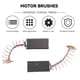thumbnail image 4 of 10 Pairs 12.7 x 5.5 x 4mm Motor Carbon Brushes for Electric Drill, 4 of 5
