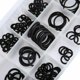 thumbnail image 5 of Universal O-Ring Seal Assortment Kit, 225 pcs, Compatible with Various Brands, 5 of 5