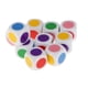 thumbnail image 2 of 10 Dados De Juego De Mesa Para Ni?os, 6 Dados De Colores, Juegos De Mesa, Juguete Educativo Sunnimix Dados de juego de mesa, 2 of 8
