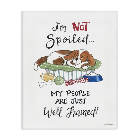 Stupell Industries Cottage Canvas Art, 16 x 20, by Deb Strain