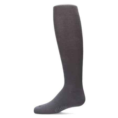 

MeMoi Solid Cotton Blend Basic Non-Binding Infant Tights