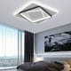 thumbnail image 5 of Tres Tipos de Efectos de Iluminación: Lámparas de Techo Nórdicas, Creativas, de Moda, para Dormitorio, Modernas, Sencillas, Cálidas, para Estudio y Linternas., 5 of 7