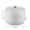 B, variant on SNGMN Microwave Steamers Rack - High-Quality Plastic Cooking Utensils, Efficient Steaming & Easy Storage (9.6" x 4.9")