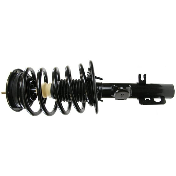 Monroe Shocks & Struts Quick-Strut 172531 Strut and Coil Spring Assembly