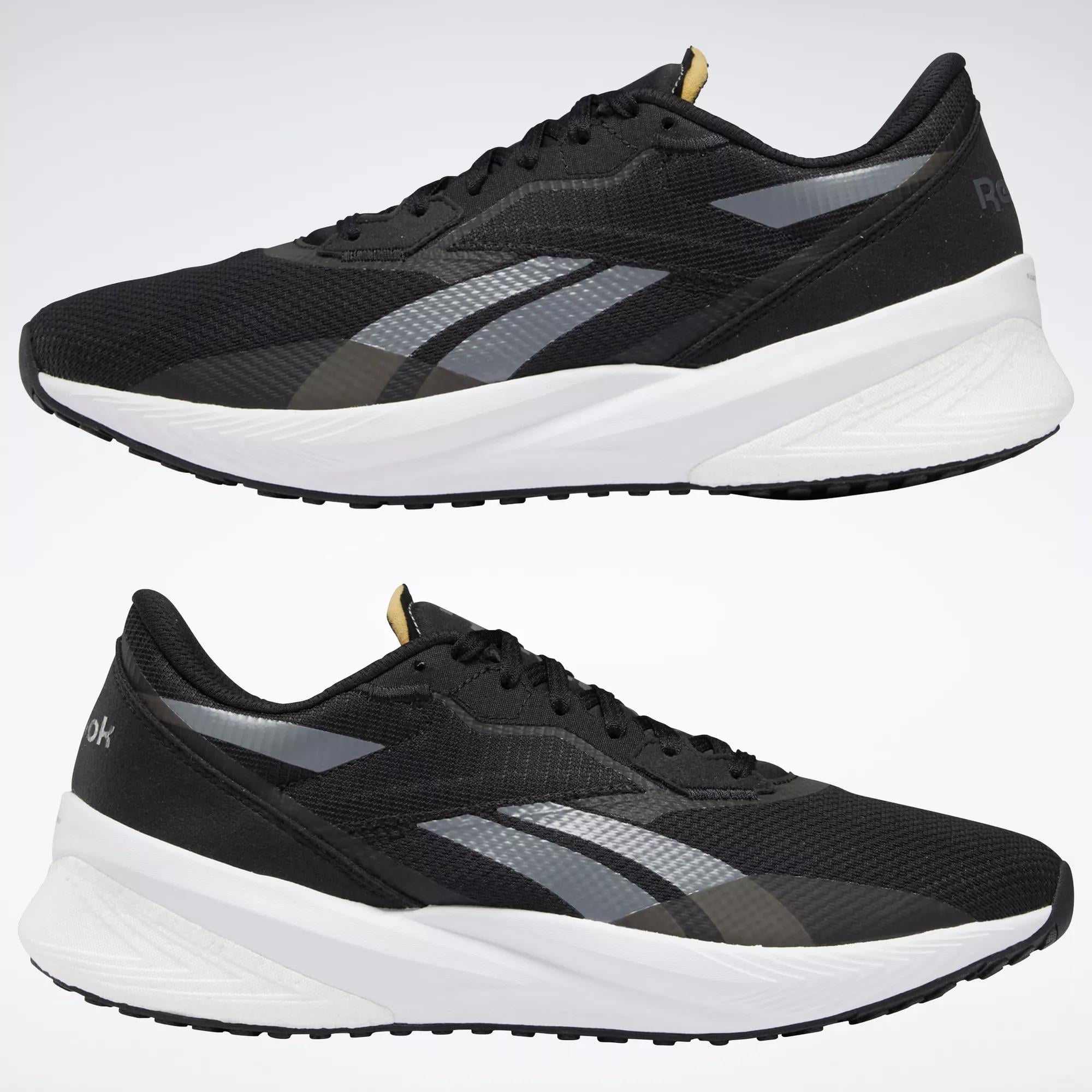Reebok Floatride Energy Daily Men s Running Shoes Walmart