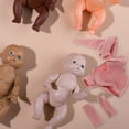 thumbnail image 4 of TAILTOSS Pink Polyester Doll Accessories Kit Ideal For Dress Up Playtime, 4 of 6