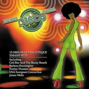 The Best Disco In Town