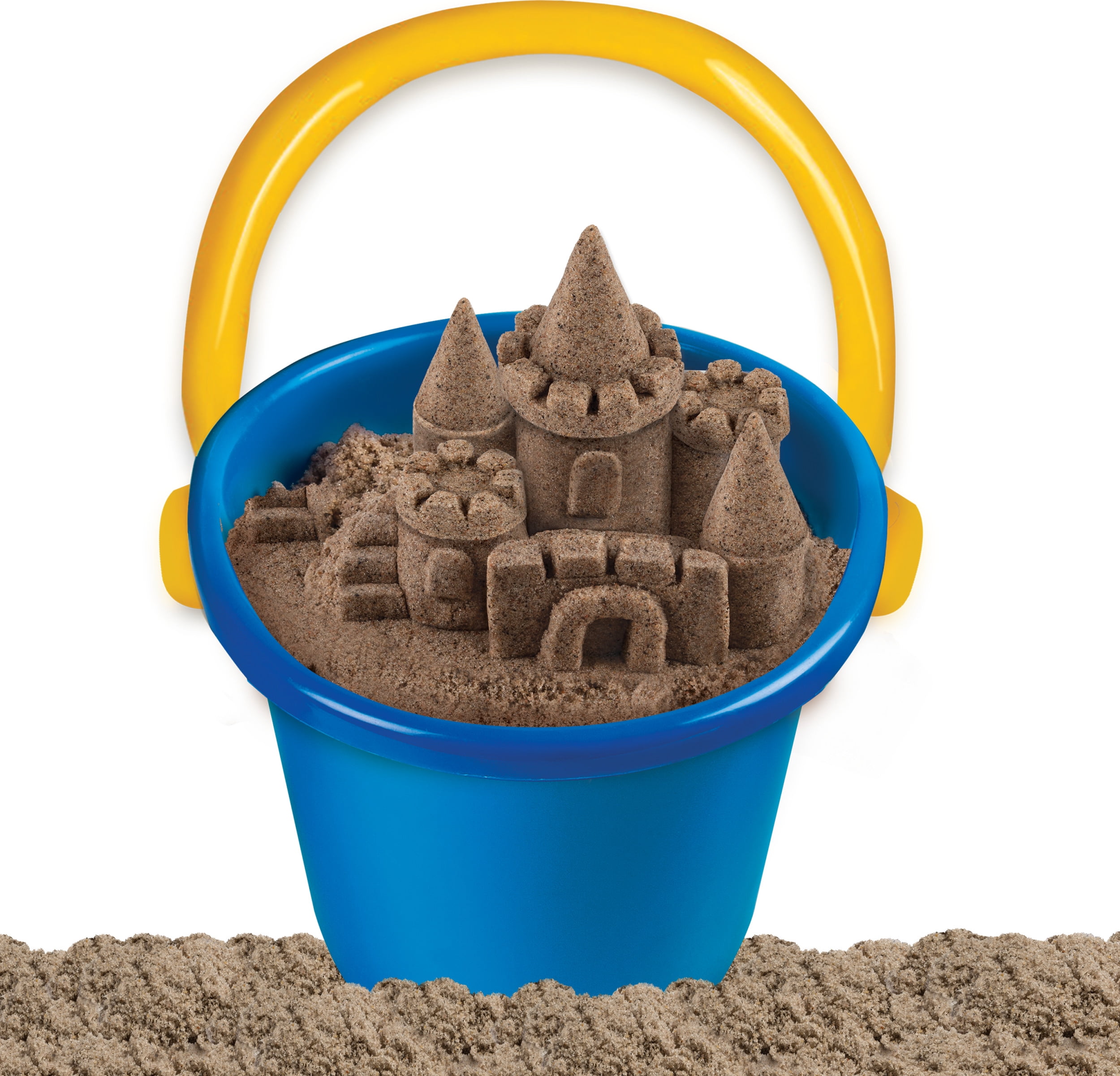 3 pounds kinetic sand