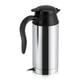 thumbnail image 1 of Hervidor De Calefacción Para Coche, Taza Eléctrica De Acero Inoxidable, 12V, 750ml, 1 of 7