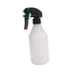 thumbnail image 3 of Botella de spray vacía, fina fina botella de agua de agua recargable de para el cabello, 3 of 8