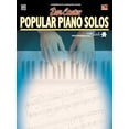 thumbnail image 1 of Dan Coates Popular Piano Solos (The Professional Touch), 1 of 1