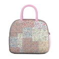 thumbnail image 2 of Womens Pioneer Flower Lunch Box for Work,Insulated Lunch Bag for Women,Loncheras Para Mujer,Leakproof Adult Lunch Bag for Work,Beach,Travel,Picnic,Camping, 2 of 7
