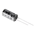 thumbnail image 3 of 5 x 25V 1000UF 105℃ Radial Electrolytic Capacitor 10x20mm, 3 of 4