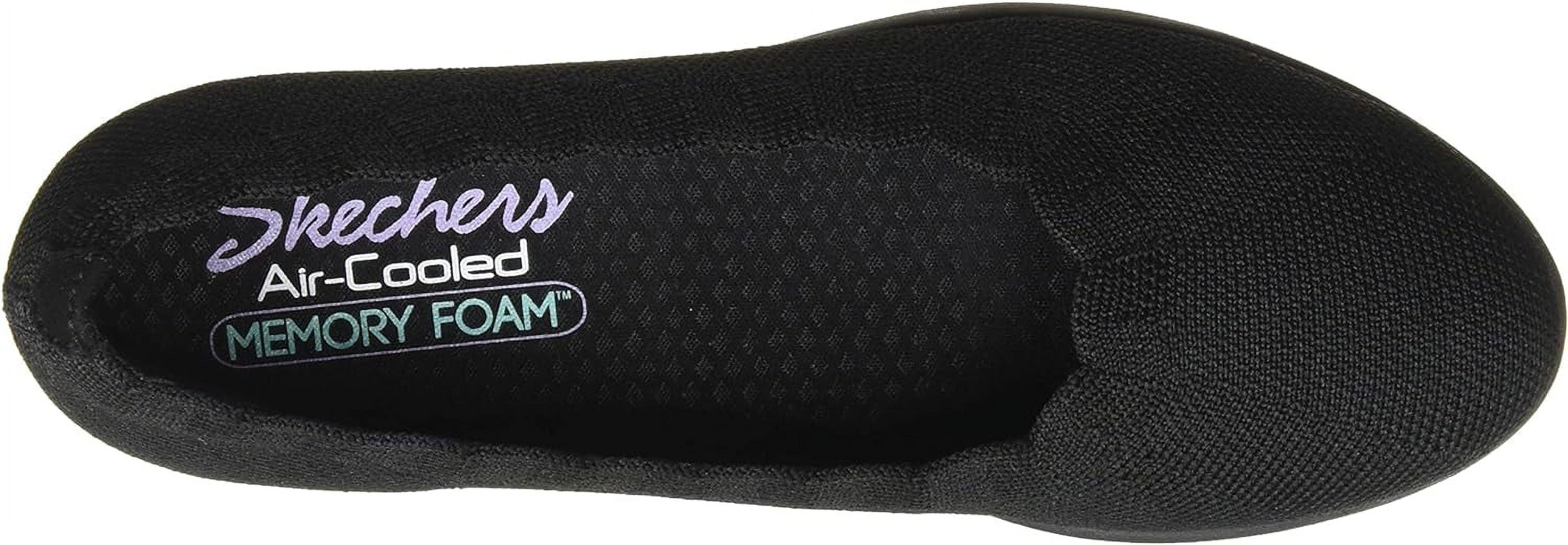 Skechers Women's Modern Comfort Cleo Flex Wedge Spellbind