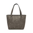 thumbnail image 1 of Bolsa Tote Metálica Lucentzza 5BLZI21423, 1 of 6