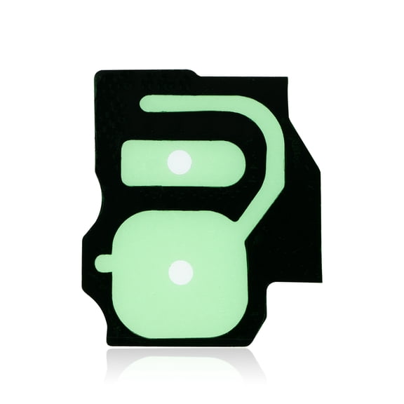 Replacement Back Camera Lens Bracket Adhesive Tape Compatible For Samsung Galaxy S8 Plus (10 Pack)