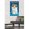 thumbnail image 2 of Keith Kimberlin - Kitten - Queen Wall Poster, 22.375" x 34", 2 of 5