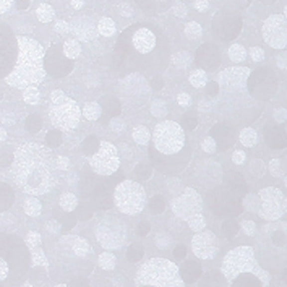 Fablon Dots Self Adhesive Window Film Set of 2
