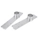 thumbnail image 1 of DA, colector de admisión de aleación de aluminio DA, colector de admisión de aleación de aluminio optimizado para la excelencia, 1 of 9