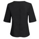 thumbnail image 5 of mfyjkho Tops De Tallas Grandes, Blusa Informal De Verano Con Cuello En V Y Mangas 3/4 Para Mujer Tops De Gimnasio Para Mujer M, 5 of 5