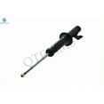 thumbnail image 5 of Set of 4 Front-Rear Suspension Strut Assembly For 1993-1997 Honda Civic del Sol, 5 of 6
