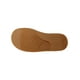 thumbnail image 4 of SANDALIA DE PISO KINDER MUJER HUESO PIEL 6647 LEON  6647mp, 4 of 4