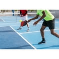 thumbnail image 3 of Reebok 7 Piece Pickleball Equipment Set, 2 Players, 2 Fiberglass Paddles, 4 Pickle Balls, Carry Bag, 1 Count, 3 of 12