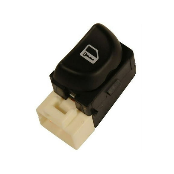 Left Central Lock Switch - Compatible with 2006 - 2011 Chevy HHR 2007 2008 2009 2010