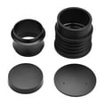 thumbnail image 2 of Romacci Aluminum Alloy Single Dose Hopper with Silicone Bellow, 2 of 7