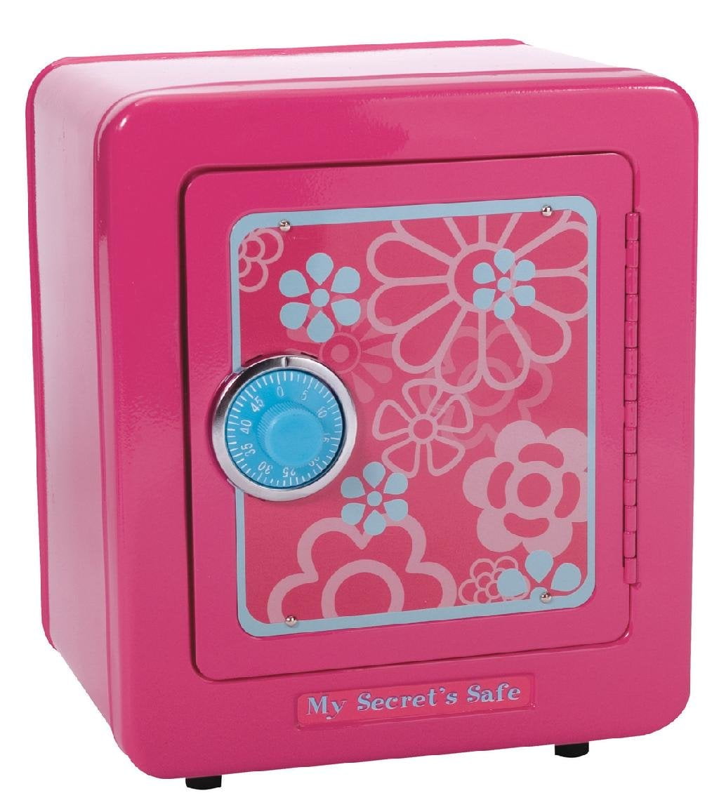 schylling girl talk locker with magnets