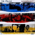 thumbnail image 2 of The Police, Synchronicity,  Rock, Vinyl, 2 of 2