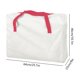 thumbnail image 3 of XWSHYW Contenedores de Almacenamiento Bolsa de Almacenamiento para Silla Resistente para Silla Plegable, Silla de Transporte Liviana, Andador Plegable, Bolsa de Viaje Portátil para Acampar Al Aire Li, 3 of 6