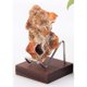 thumbnail image 3 of 2 Uds Soporte de Exhibición de con de Metal para Decoración para hogar Mineral de Piedras, 3 of 9