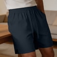 thumbnail image 6 of Paiwinds Men's Summer Dry Shorts Casual Sports Quick Dry Mesh Breathable Relaxed Fit Basketball Beach Shorts with Pockets, 6 of 8