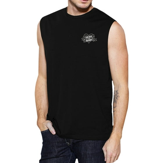 Going To Be Daddy Mens Muscle Tank Top Unique Baby Shower Gifts Going To Be Daddy Mens Muscle Tank Top Unique Baby Shower Gifts Com