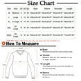 thumbnail image 2 of Chandails pour Hommes, Chemises pour Hommes, Mode Décontractée Grand Contraste Chandail Col Rond Pull Manches Longues Chemise Ample Chandail Col Rond, 2 of 7