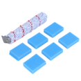 thumbnail image 4 of Kit de Accesorios Para Aspiradora ANGGREK Repuesto de Accesorios Compatible con HF10E-01, 4 of 8