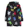 thumbnail image 2 of Among Us Boys Character All-Over Print Blanket Hoodie, 2 of 4