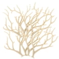 thumbnail image 4 of 10Pcs Decorative Antler Branches Artificial Antler Dried Tree Branches Vase Filling Branches, 4 of 8