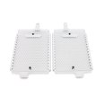 thumbnail image 1 of Labymos 1 Pair Motorcycle Radiator Grille Cover Replacement for BMW R1250GS LC Adventure 2019 2020, 1 of 7