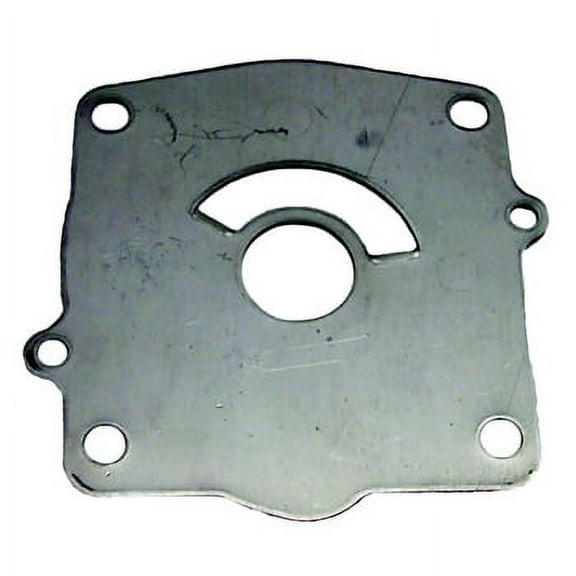 Wear Plate, Water Pump Yamaha V4 V6 Pro #: 18-3345 X-Ref #: 6G5-44323-00-00