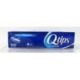 thumbnail image 2 of Q-tips Cotton Swabs 400 Count, 2 of 2
