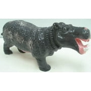 Bachmann 92388 G Scale Zoo Hippopotamus Figure